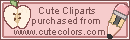 graphic link to Cute Colors.com