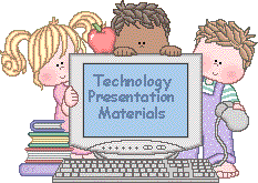 Technology Presentation Materials